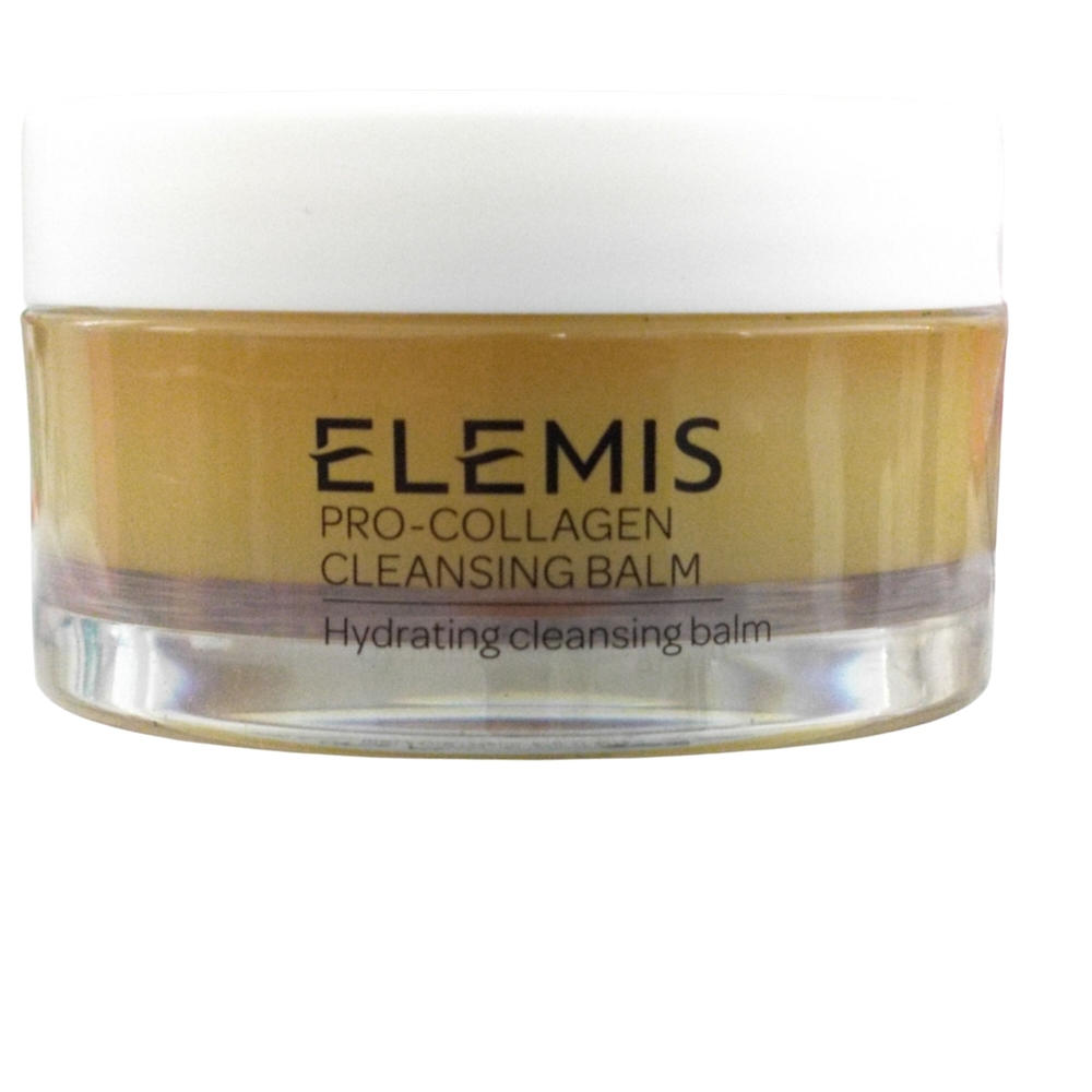 ELEMIS Pro-Collagen Cleansing Balm